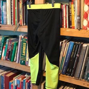 Nike Pro Dri-Fit Leggings, Small